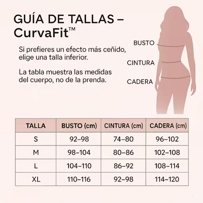 CurvaFit™ – Confianza en cada movimiento